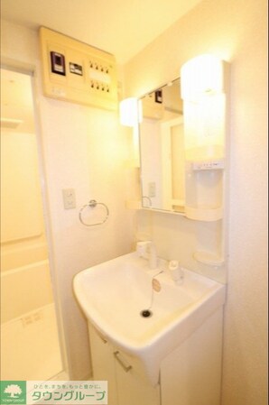 GOTO IIの物件内観写真